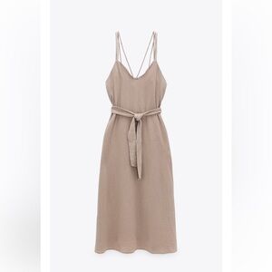 Zara Slip Dress